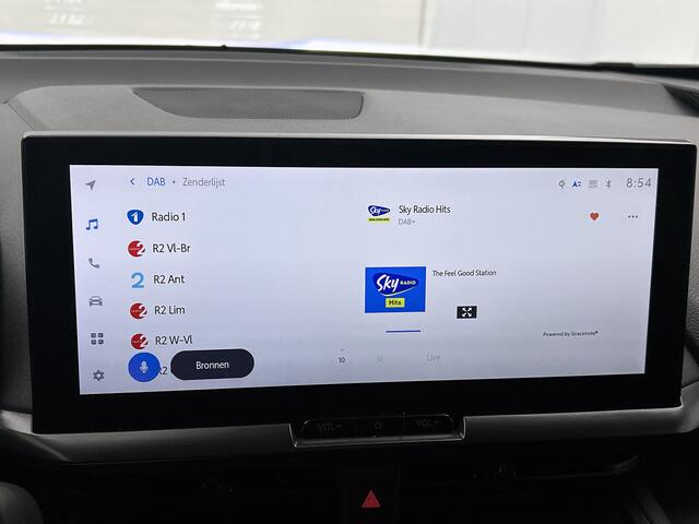 Toyota C-HR 1.8 Hybrid 140 First Edition | Navigatie | Achteruitrijcamera | Cruise control
