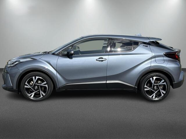 Toyota C-HR 2.0 Hybrid Style