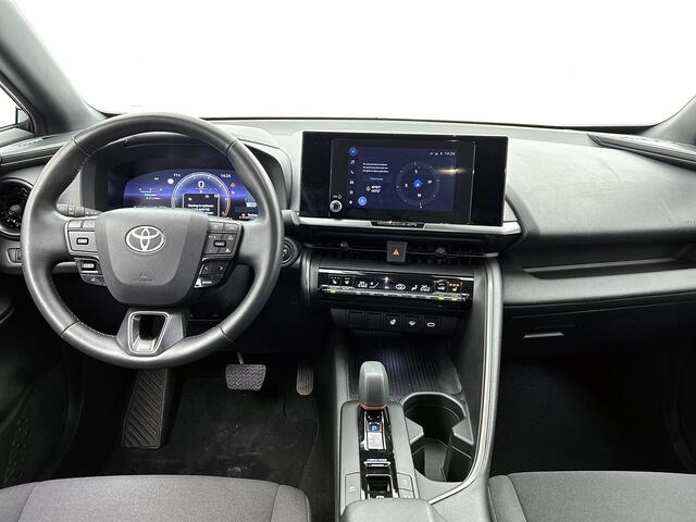 Toyota C-HR 1.8 Hybrid 140 Dynamic | Dealeronderhouden | Stoelverwarming |