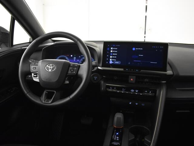 Toyota C-HR 1.8 Hybrid 140 Style Bi Tone | Elektrische A. Klep | Blindspot
