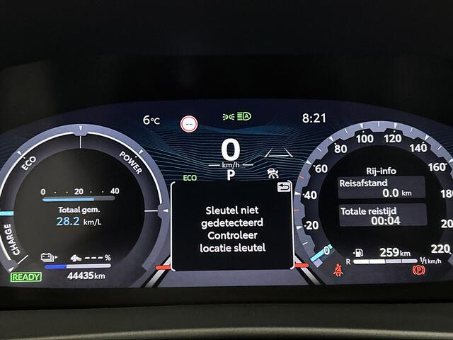 Toyota C-HR 2.0 Plug-in Hybrid 220 GR SPORT Première Edition Panorama dak | Afneembare trekhaak |