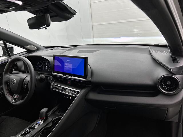 Toyota C-HR 2.0 Plug-in Hybrid 220 GR SPORT Première Edition Panorama dak | Afneembare trekhaak |