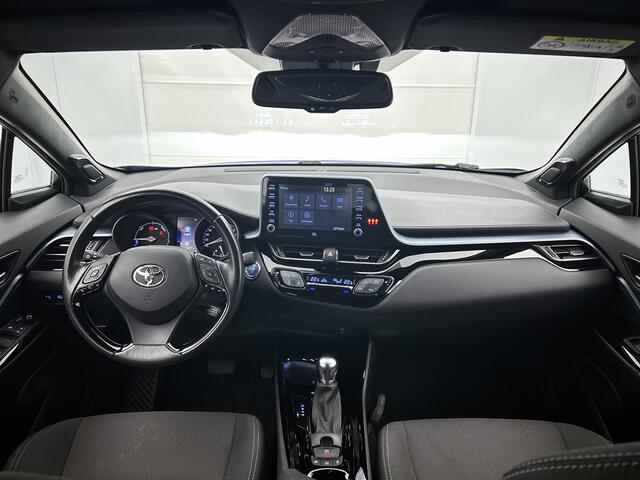Toyota C-HR 2.0 Hybrid Style | Navigatie | Parkeersensoren | JBL |