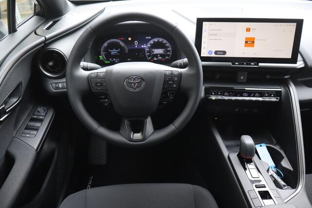 Toyota C-HR 2.0 Plug-in Hybrid 220 Dynamic Stoelverw I Dode Hoek I Adap Cruise