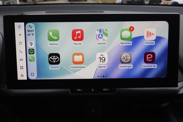 Toyota C-HR 2.0 Plug-in Hybrid 220 Dynamic Stoelverw I Dode Hoek I Adap Cruise