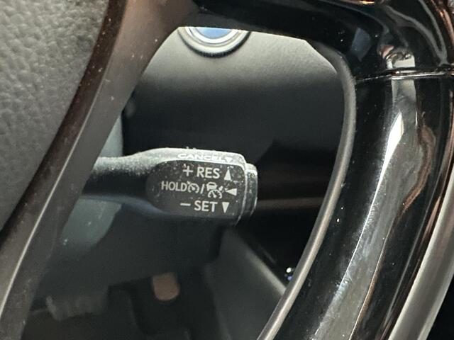 Toyota C-HR 1.8 Hybrid Style Ultimate