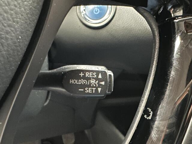 Toyota C-HR 2.0 Hybrid Bi-Tone