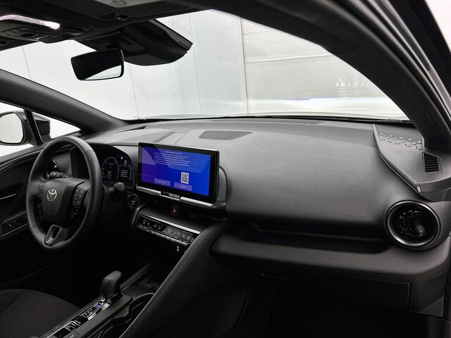 Toyota C-HR 2.0 Plug-in Hybrid 220 First Edition | BTW Voertuig | Groot navigatiescherm | Stoelverwarming |
