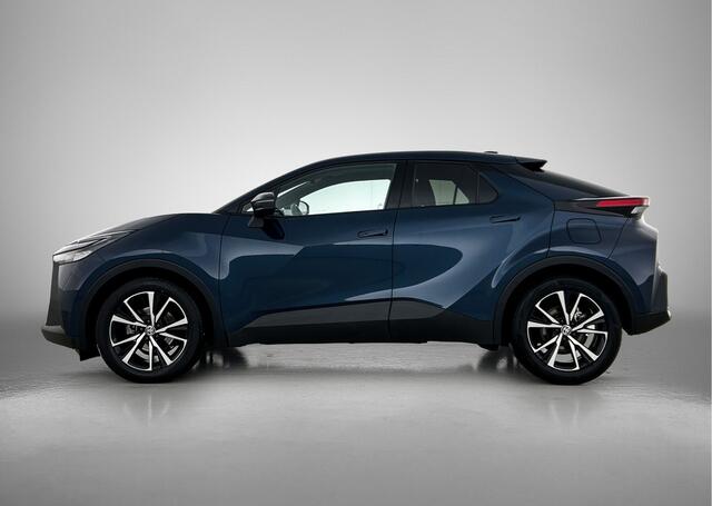 Toyota C-HR 1.8 Hybrid 140 Dynamic