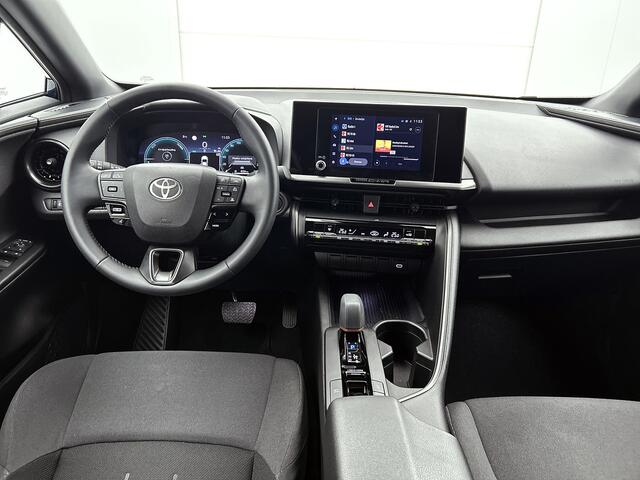 Toyota C-HR 1.8 Hybrid 140 Dynamic