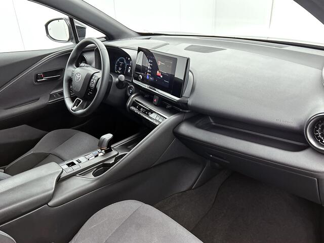Toyota C-HR 1.8 Hybrid 140 Dynamic