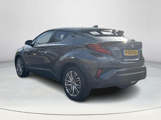 Toyota C-HR 1.8 Hybrid Executive