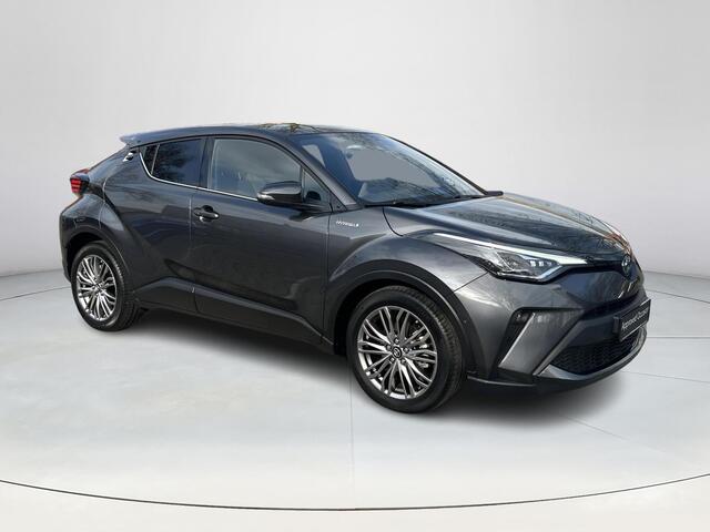 Toyota C-HR 1.8 Hybrid Executive