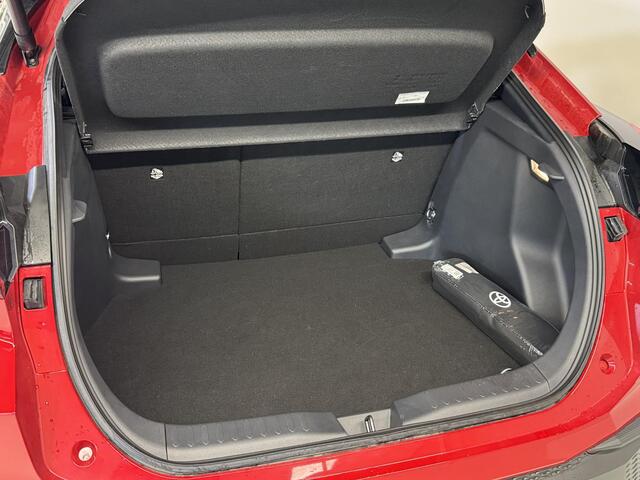 Toyota C-HR 1.8 Hybrid 140 First Edition