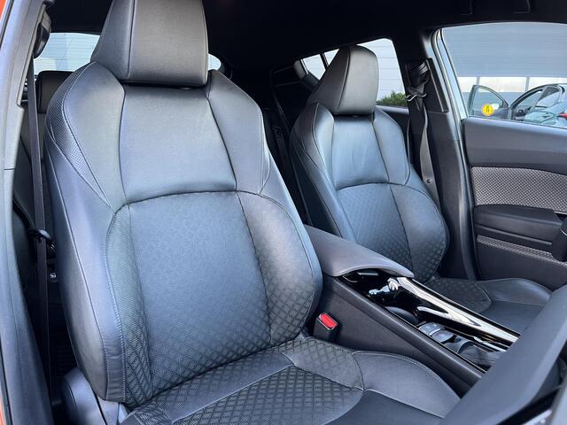 Toyota C-HR 2.0 Hybrid Launch Edition (184pk) 118.863km