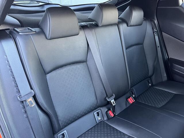 Toyota C-HR 2.0 Hybrid Launch Edition (184pk) 118.863km