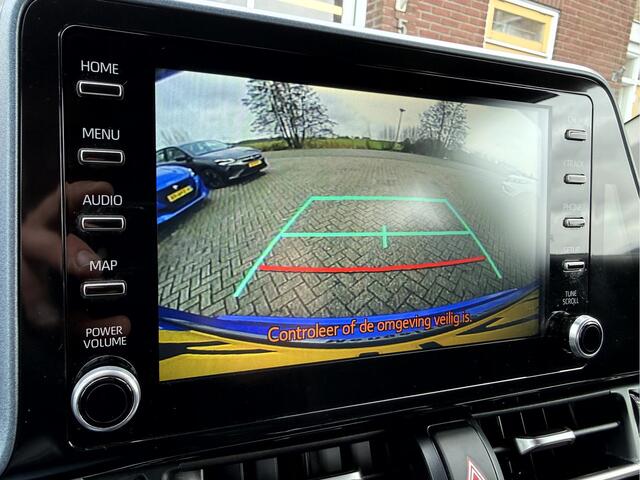 Toyota C-HR 1.8 Hybrid Dynamic Led, Navi, Camera, 18''Lmv