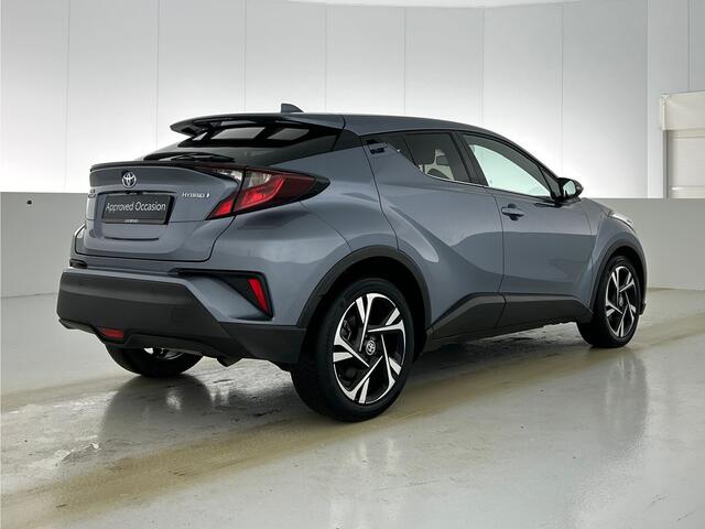Toyota C-HR 1.8 Hybrid Executive