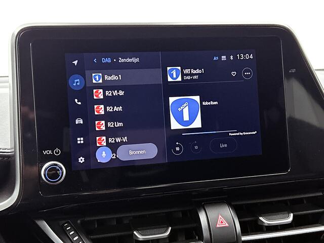 Toyota C-HR 1.8 Hybrid Executive