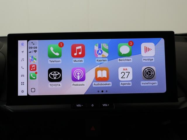 Toyota C-HR 2.0 PHEV 220PK Dynamic Winterpack Camera Carplay