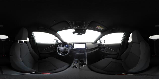 Toyota C-HR 2.0 PHEV 220PK Dynamic Winterpack Camera Carplay