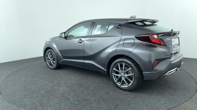 Toyota C-HR 2.0 Hybrid Dynamic