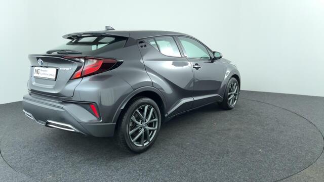 Toyota C-HR 2.0 Hybrid Dynamic