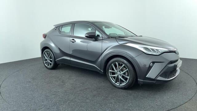 Toyota C-HR 2.0 Hybrid Dynamic