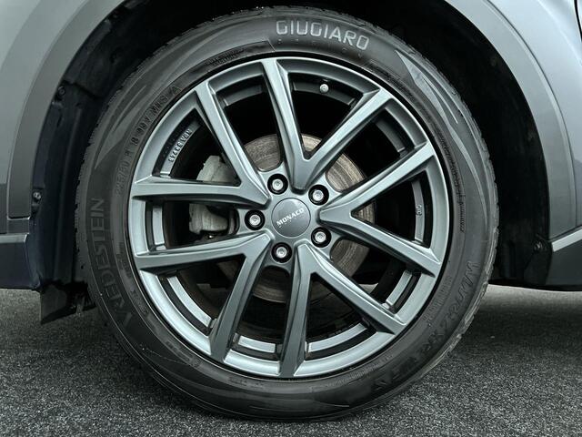 Toyota C-HR 2.0 Hybrid Dynamic