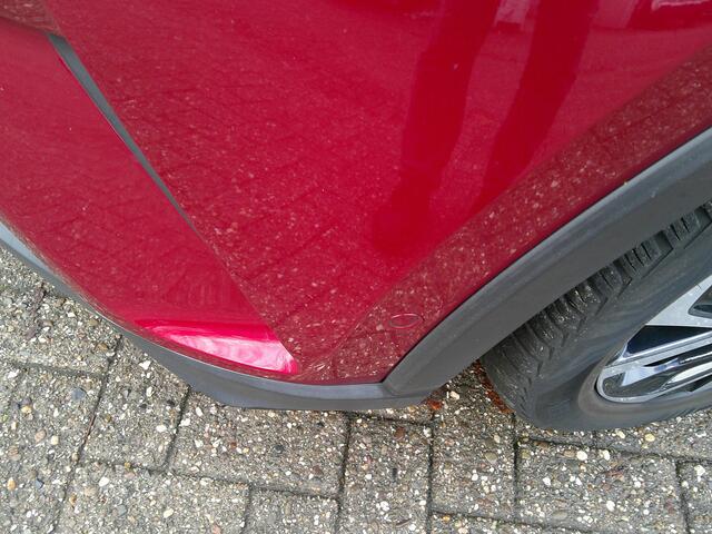 Toyota C-HR 1.8 Hybrid Bi-Tone Plus Trekhaak Leder