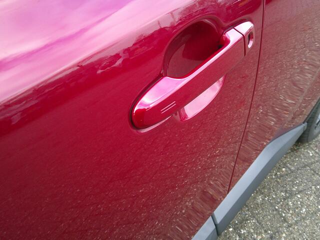 Toyota C-HR 1.8 Hybrid Bi-Tone Plus Trekhaak Leder