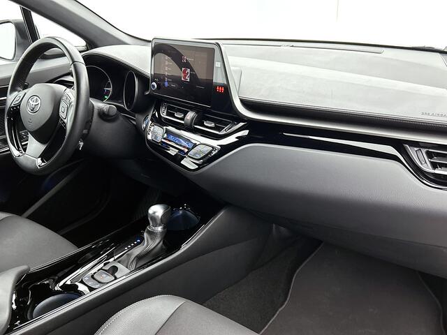 Toyota C-HR 1.8 Hybrid Style | BTW Voertuig | Stoelverwarming | Blindspot |