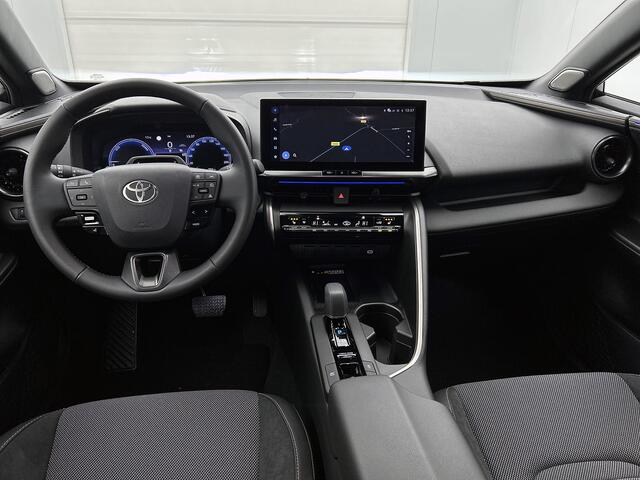 Toyota C-HR 1.8 Hybrid 140 Executive