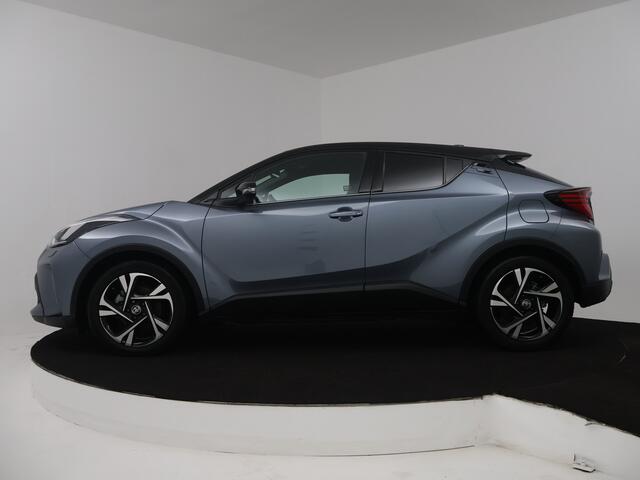 Toyota C-HR 2.0 Hybrid Executive