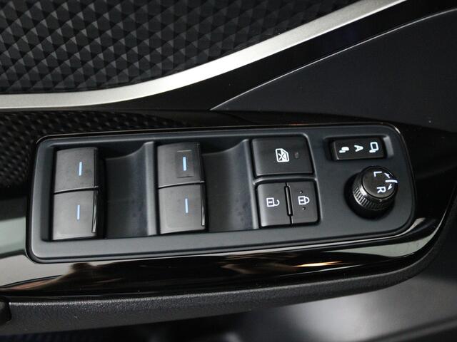 Toyota C-HR 2.0 Hybrid Executive