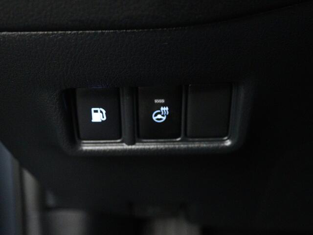 Toyota C-HR 2.0 Hybrid Executive