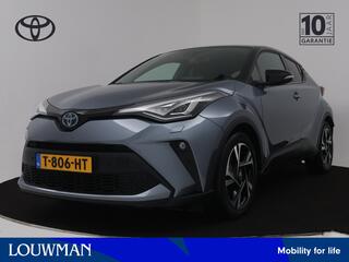 toyota-c-hr-2.0-hybrid-executive