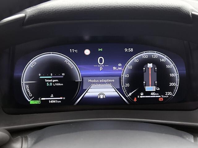 Toyota C-HR 1.8 Hybrid 140 First Edition | BTW Voertuig | Stoelverwarming |