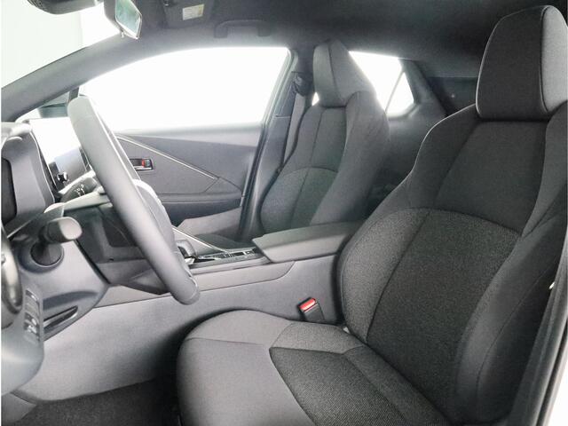 Toyota C-HR 1.8 Hybrid 140 Active