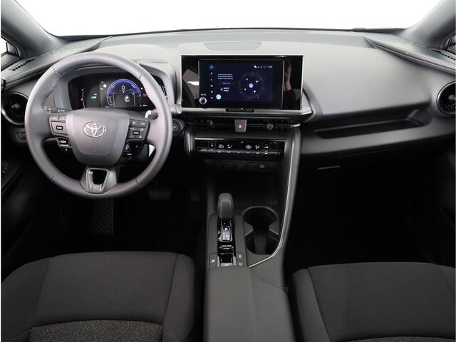 Toyota C-HR 1.8 Hybrid 140 Active