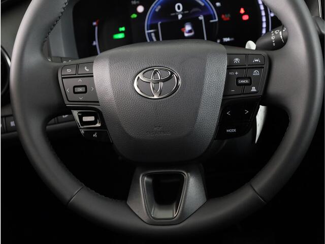 Toyota C-HR 1.8 Hybrid 140 Active