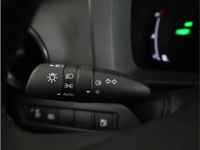 Toyota C-HR 1.8 Hybrid 140 Active