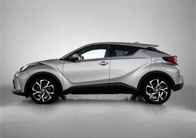 Toyota C-HR 2.0 Hybrid First Edition | Stoelverwarming | Achteruitrijcamera |