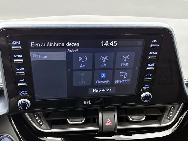 Toyota C-HR 2.0 Hybrid First Edition | Stoelverwarming | Achteruitrijcamera |