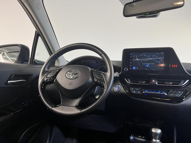 Toyota C-HR 1.8 Hybrid Dynamic