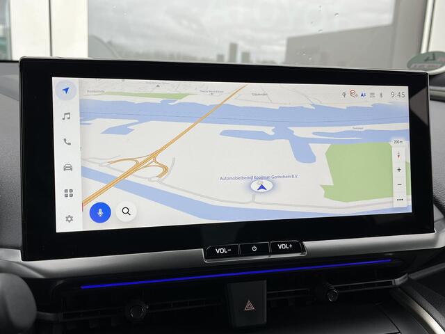Toyota C-HR 2.0 Plug-in Hybrid 220 Executive | Elek. bestuurdersstoel + geheugen | Elek. achterklep | Carplay | Camera | 1e eigenaar | BTW auto