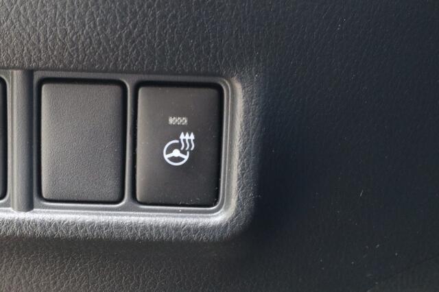 Toyota C-HR 1.8 Hybrid Style Ultimate Trekhaak | Blindspot | Stuur en stoelv