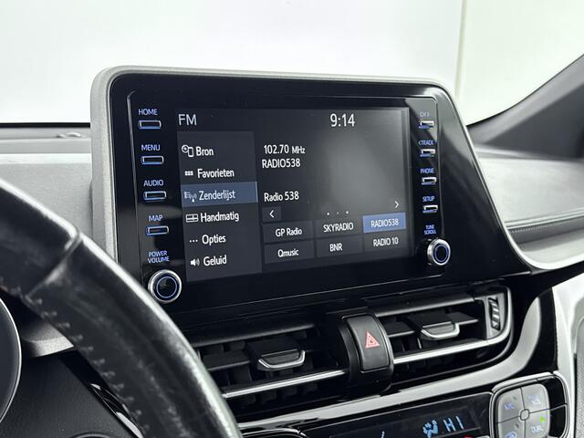Toyota C-HR 1.8 Hybrid Active binnen 28-2