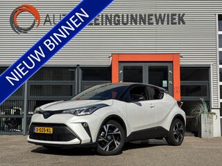 toyota-c-hr-1.8-hybrid-executive---