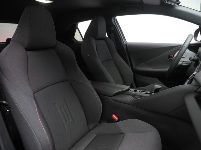 Toyota C-HR 2.0 Plug-in Hybrid 220 Dynamic | Apple carplay & Android auto | Stuurwiel verwarming | Oplaad mogelijkheid |